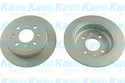 KAVO PARTS br2211c -  Тормозной диск